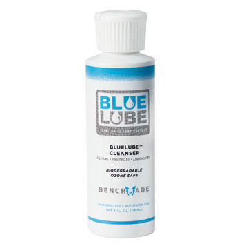 Benchmade BlueLube Knife Cleaner