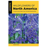 Wildflowers of North America: A Coast-to-Coast Guide to More than 500 Flowering Plants by Damian Fagan