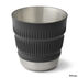 Sea to Summit Detour Stainless Steel Collapsible Mug