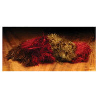 Hareline Wooly Bugger Marabou Fly Tying Material