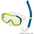Aqua Lung Kids Racoon Clear Lens Mask and Snorkel Combo