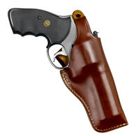 Triple K 196 Carrylight Revolver Holster - Right Hand