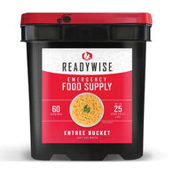 ReadyWise 60 Serving Entree Bucket
