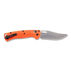 Benchmade 15535 Taggedout Grivory Folding Knife