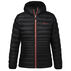 Cotopaxi Womens Fuego Down Hooded Jacket