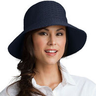 Coolibar Women's Marina UPF 50+ Sun Hat