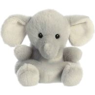 Aurora Palm Pals 5" Stomps Elephant Plush Stuffed Animal
