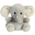 Aurora Palm Pals 5 Stomps Elephant Plush Stuffed Animal
