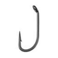 Mustad AlphaPoint 3X Strong / Standard Length TitanX Nymph Fly Hook - 25 Pk.