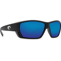 Costa Del Mar Tuna Alley Glass Lens Polarized Sunglasses