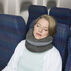 Travelon Deluxe Wrap-N-Rest Travel Pillow