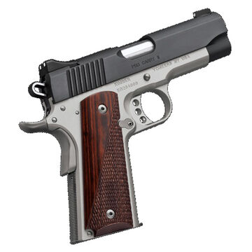Kimber Pro Carry II (Two-Tone) 9mm 4 9-Round Pistol