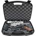 MTM Two Pistol Handgun Case