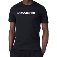 Rossignol Men's Rossignol Short-Sleeve Shirt