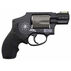 Smith & Wesson Model 340 PD 357 Magnum / 38 S&W Special +P 1.875 5-Round Revolver