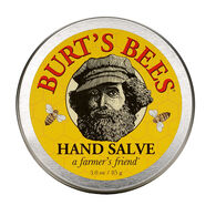 Burt's Bees Hand Salve - 3 oz.