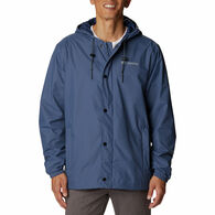 Columbia Men's Cedar Cliff Rain Jacket