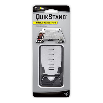 Nite Ize QuikStand Mobile Device Stand