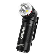 Nebo Swyvel 1000 Lumen Compact Rechargeable Flashlight
