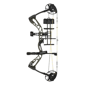 Diamond Pro 320 Compound Bow Package