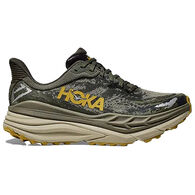 HOKA ONE ONE Men's Stinson 7 Trail Running Shoe