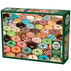 Cobble Hill Jigsaw Puzzle - Doughnuts