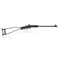 Chiappa Little Badger Wire Frame 22 LR 16.5" Single Shot Folding Rifle