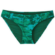 Patagonia Women's Sunamee Bikini Swimsuit Bottom
