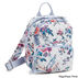 Vera Bradley Signature Cotton 39221 Mini Backpack