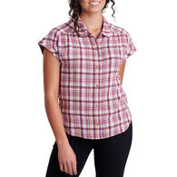 Kuhl Women's Wylde Short-Sleeve Shirt