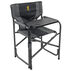 Browning Rimfire Portable Chair w/ Swivel Side Table