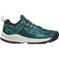 Keen Women's NXIS EVO Waterproof Trail Running Shoe