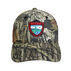 Maine Inland Fisheries and Wildlife Mens Trout Hat