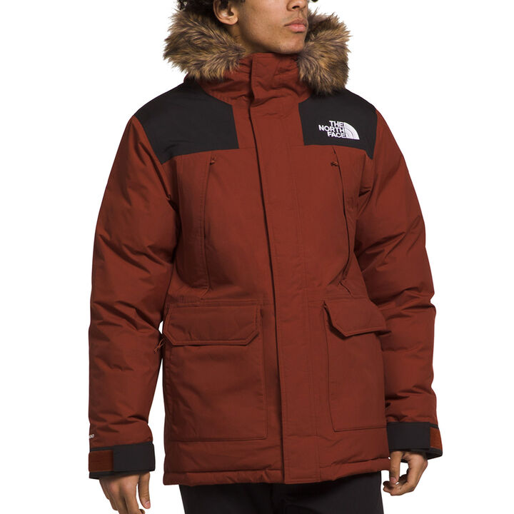The North Face Men's McMurdo Parka | Kittery Trading Post