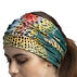 Buff Unisex Adult Amadeo Bachar Rainbow Trout UV + Multifunctional Headwear