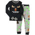 Lazy One Toddler Forest Be With You PJ Set