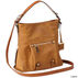 Bulldog Concealed Carry Hobo Anna Purse w/ Holster