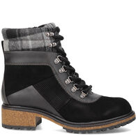 Earth Women's Tessa Lace Up Boot
