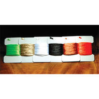 Hareline Swiss Straw Fly Tying Material