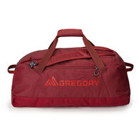 Gregory Supply Duffel 65 Liter Duffel Bag