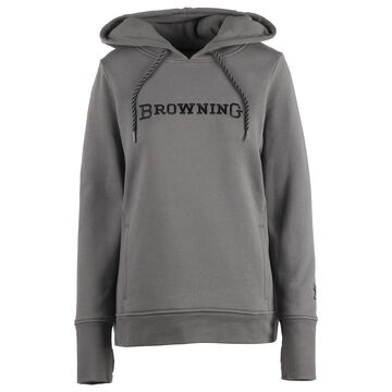 Browning Womens Abby Long-Sleeve Sweatshirt