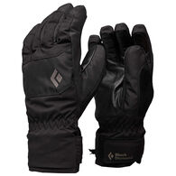 Black Diamond Equipment Men's Mission LT Glove