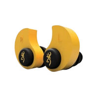 Browning Moldable Ear Plug - 1 Pair