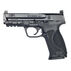 Smith & Wesson Performance Center M&P9 M2.0 C.O.R.E. Pro Series 9mm 4.25 17-Round Pistol
