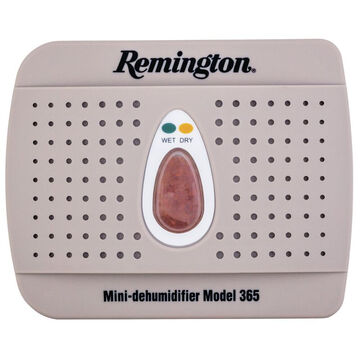 Remington Model 365 Mini-Dehumidifier