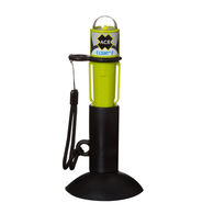 Scotty No. 835 Sea-Light w/ Suction Cup Mount
