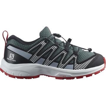 Salomon Boys XA Pro V8 Trail Running/Hiking Shoe