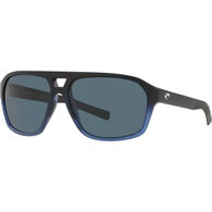 Costa Del Mar Switchfoot Plastic Lens Polarized Sunglasses