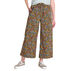 Toad&Co Womens Sunkissed Wide Leg Pant II