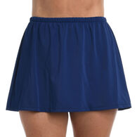 Maxine Women's Skirted Pant Swimsuit Bottom